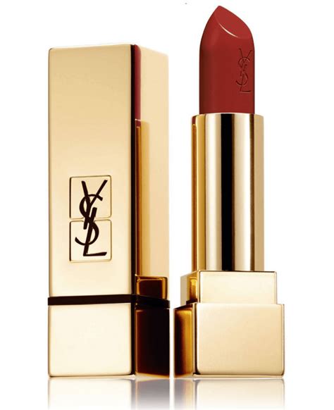 ysl rouge pur couture 19|ysl rouge pur couture 1966.